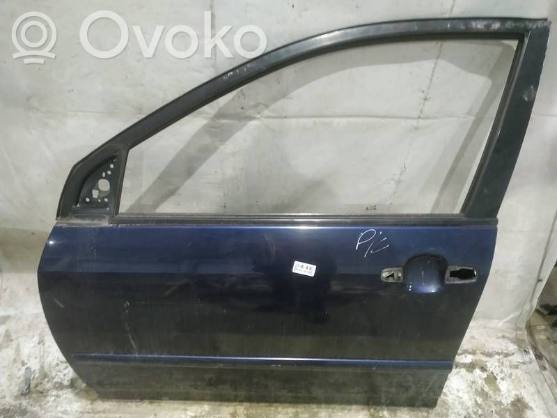 Toyota Corolla E120 E130 Ușă față 