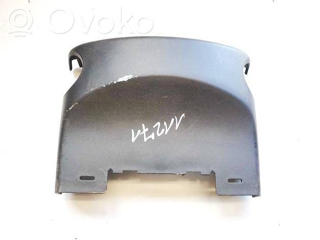 Jeep Grand Cherokee (WK) Rivestimento del piantone del volante 