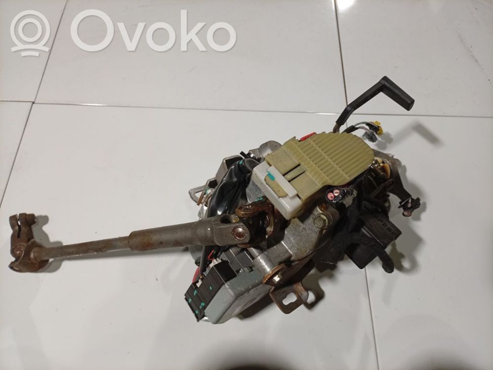 Renault Scenic III -  Grand scenic III Power steering pump 