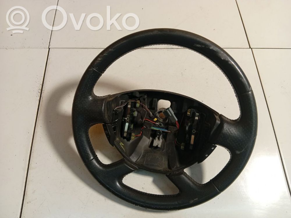 Renault Vel Satis Volante 