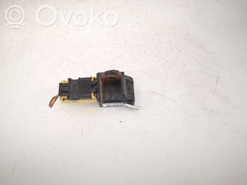Honda Insight Sensor impacto/accidente para activar Airbag 