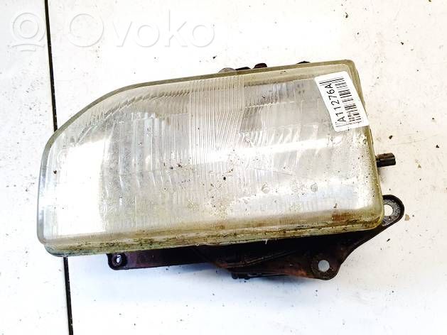 Mazda 121 Headlight/headlamp 