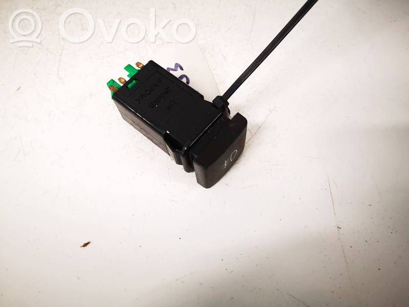Interruptor de luz antiniebla   12768423,12768423,12768423