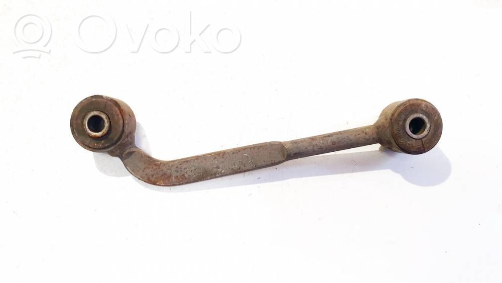 Mercedes-Benz C W203 Barra stabilizzatrice anteriore/stabilizzatore