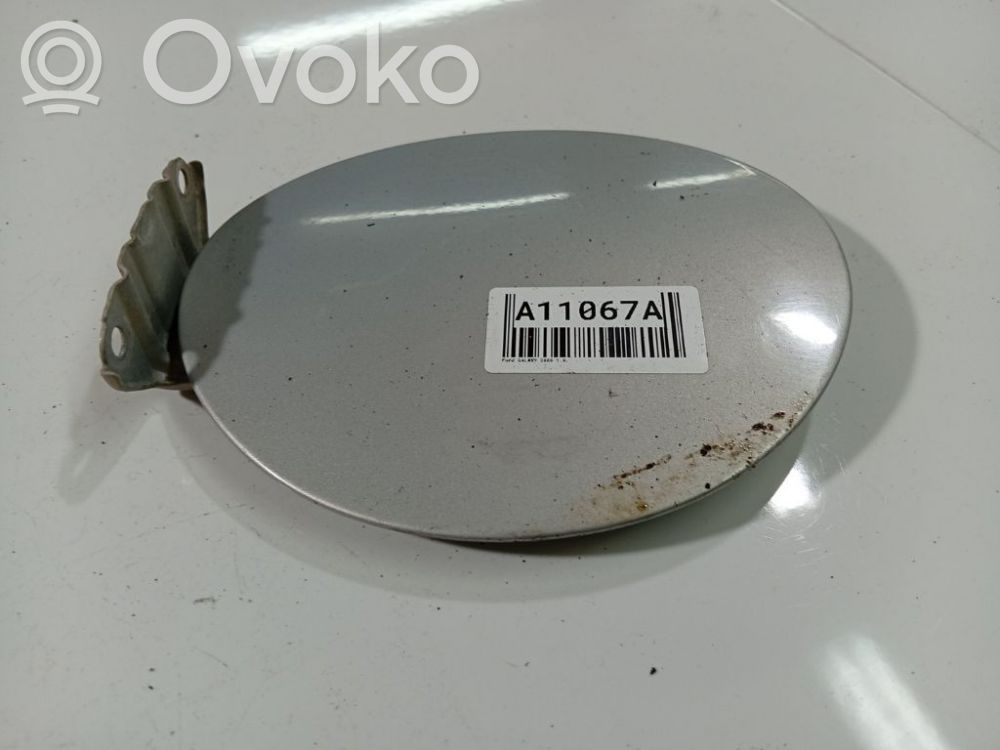 Fuel tank cap