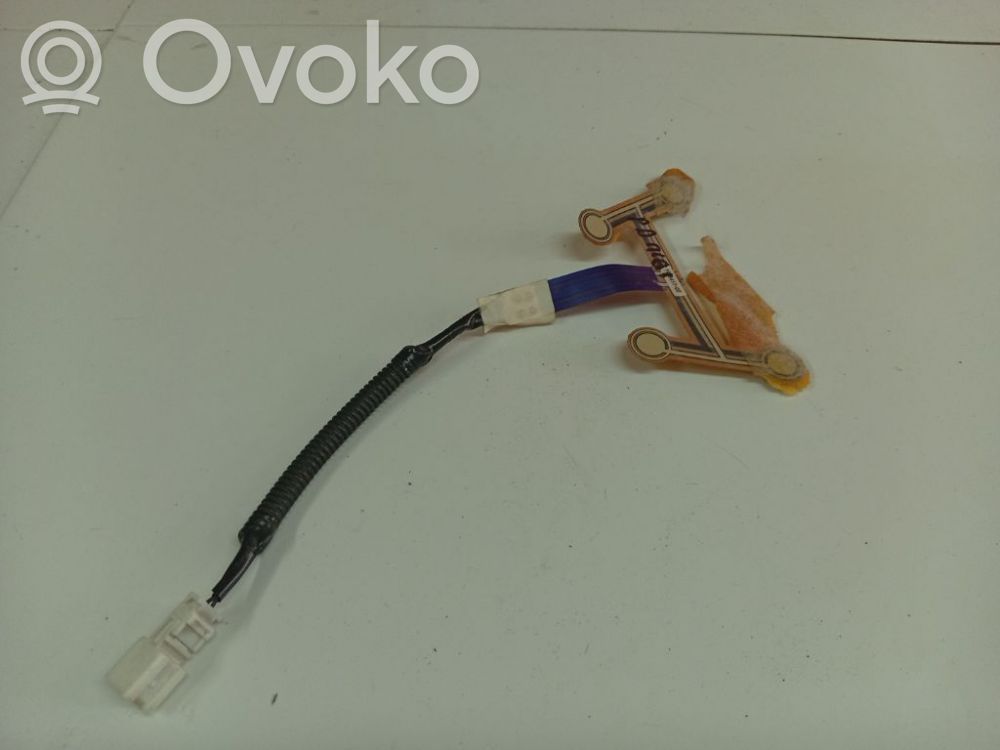 Honda Civic Element încălzire scaun 