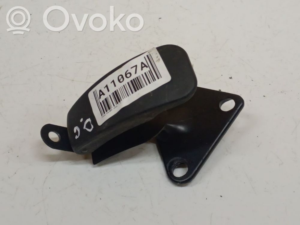 Ford Galaxy Altra parte esteriore 