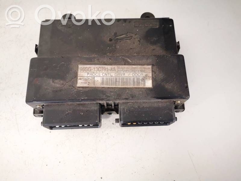 Ford Scorpio Altre centraline/moduli 