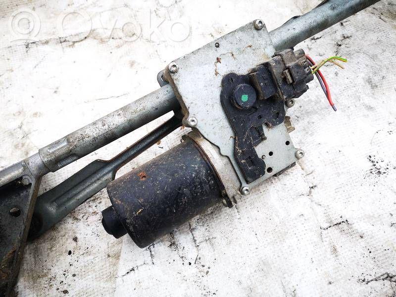 Motor del limpiaparabrisas   404638,404638