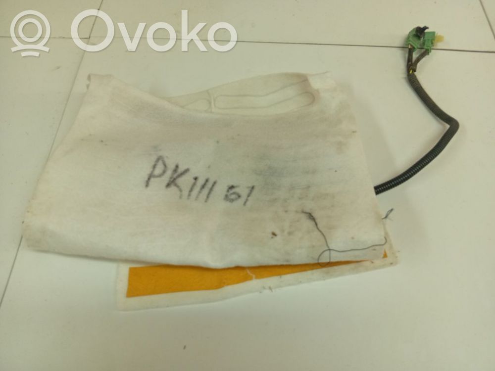 Honda Civic Element încălzire scaun 