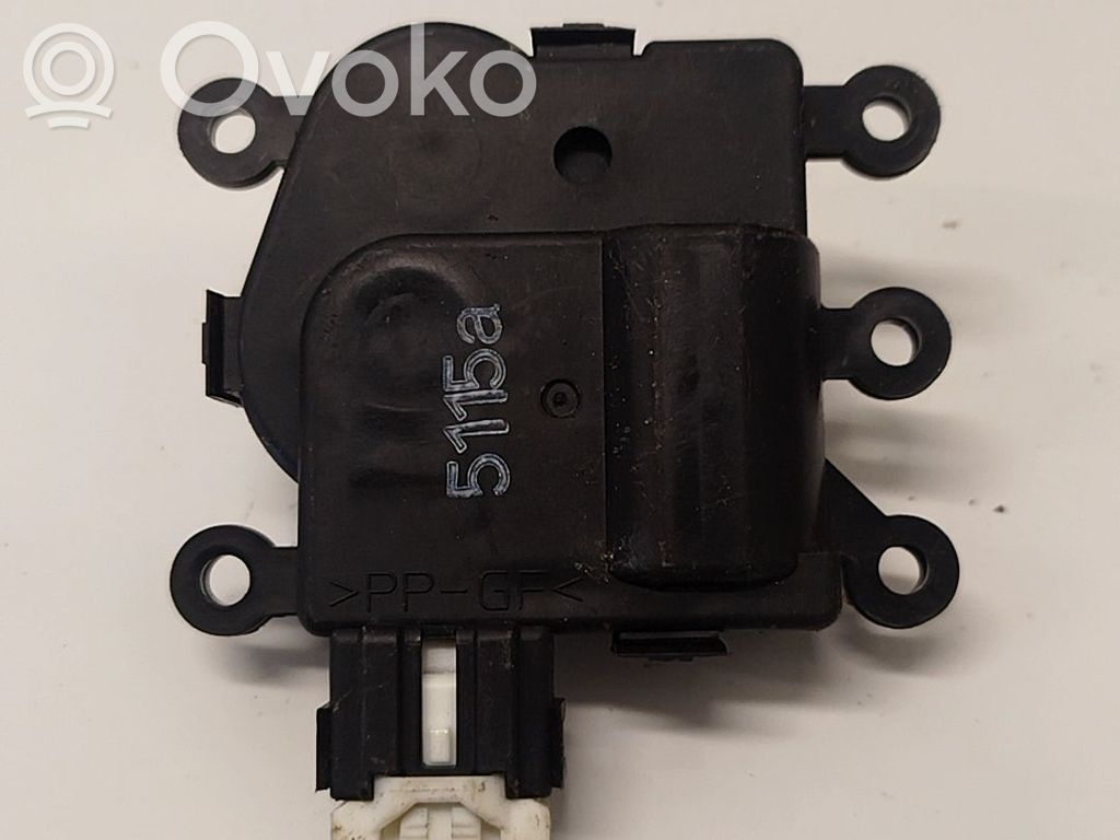 Silniczek nagrzewnicy   5115A,5115A