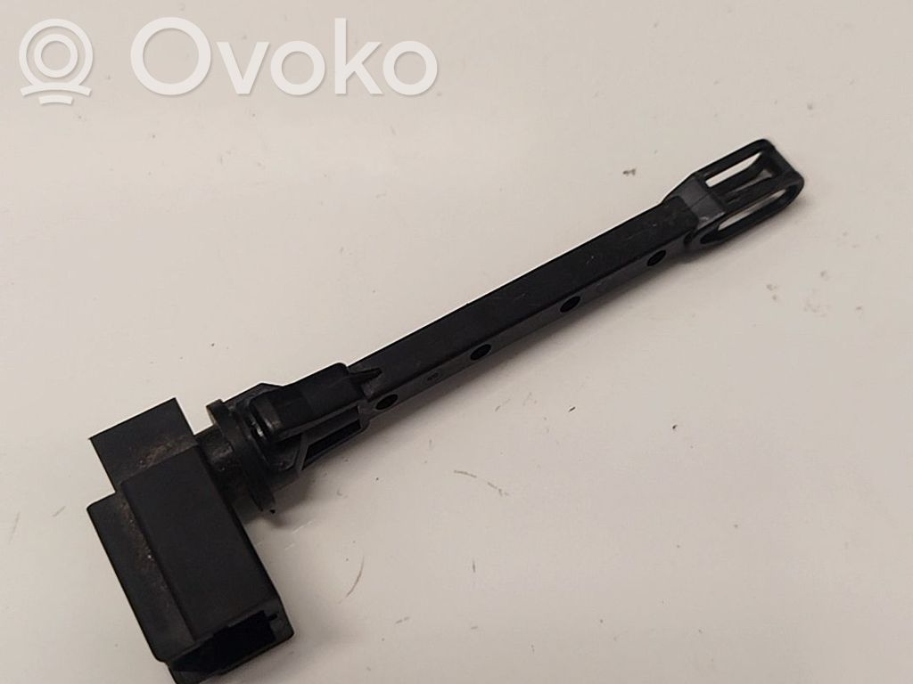 Peugeot 3008 I Sensor de temperatura interna