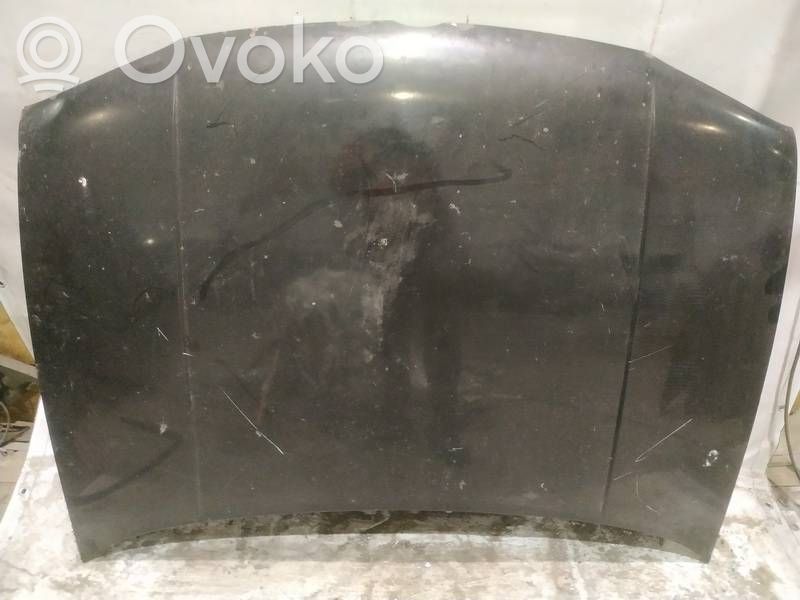 Volkswagen Golf IV Vano motore/cofano 
