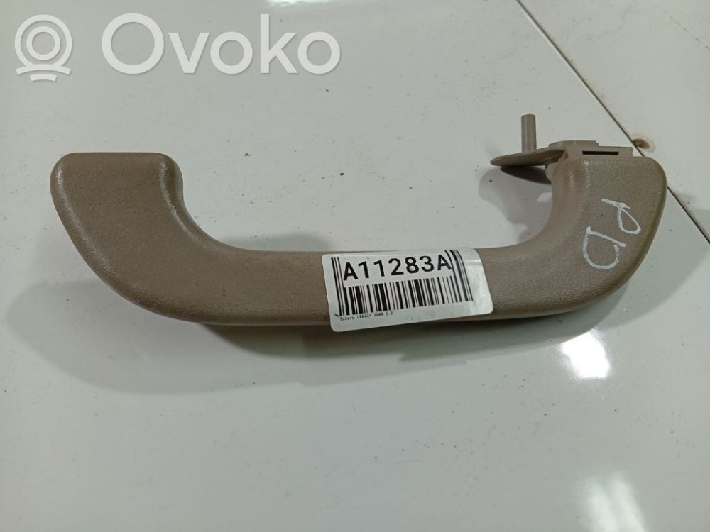 Etukattokahva