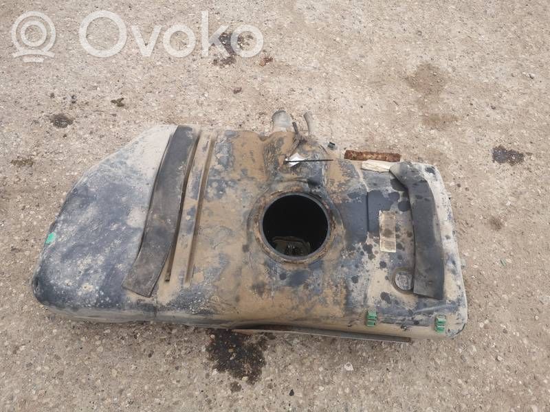 Opel Zafira A Polttoainesäiliö 