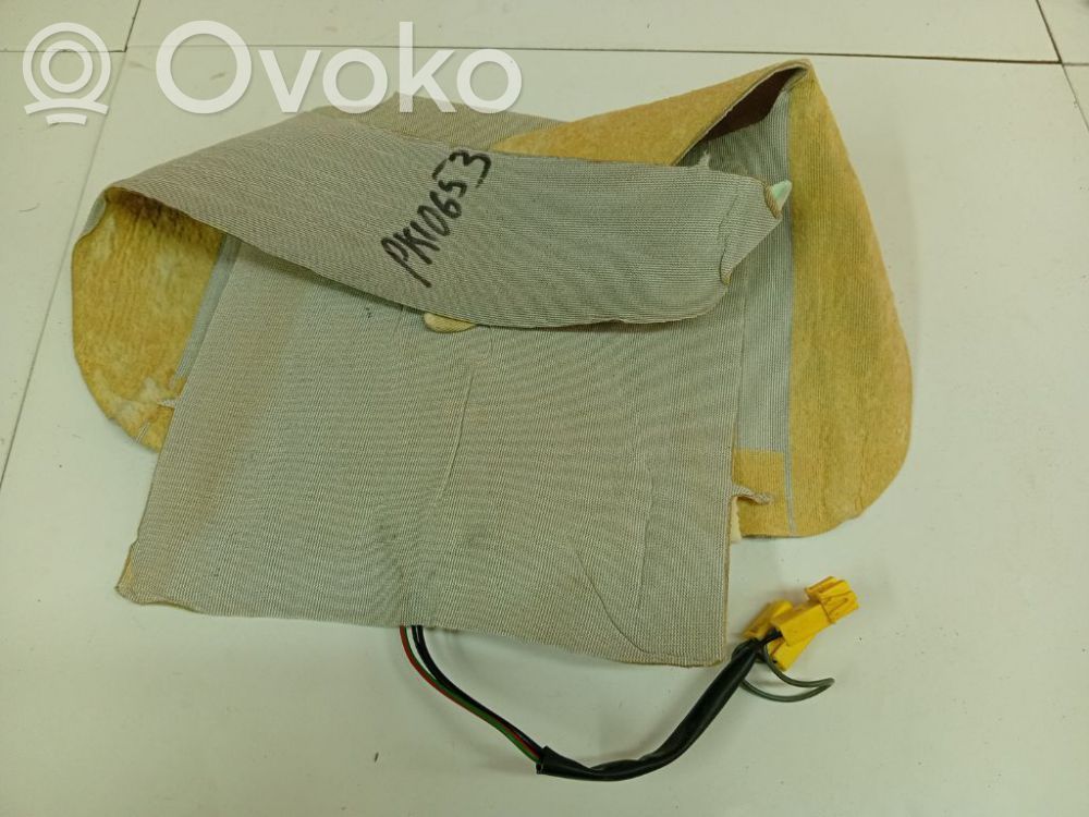 Saab 9-5 Sēdekļa sildelements 