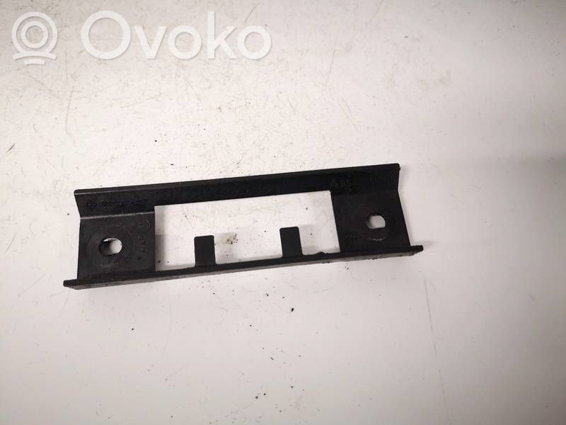 Citroen C4 I Altra parte esteriore 