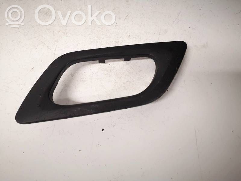 Citroen C4 I Other front door trim element 