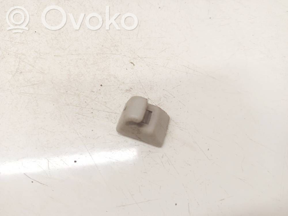 Opel Astra H Clip/gancio/supporto per aletta parasole 