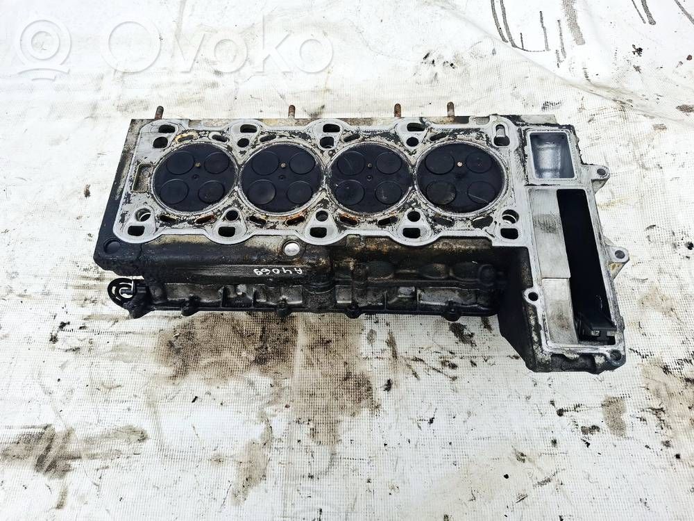 Culata del motor   R9128018,R9128018,R9128018