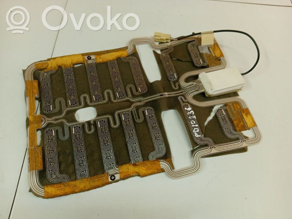 Mazda Premacy Element încălzire scaun 