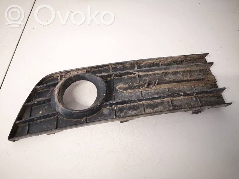 Mercedes-Benz A W168 Front bumper lower grill 