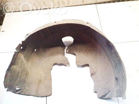 Audi A6 S6 C7 4G Rivestimento paraspruzzi parafango posteriore 