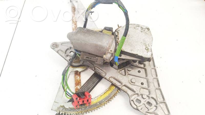Ford Escort Motor del regulador de la ventanilla de la puerta delantera