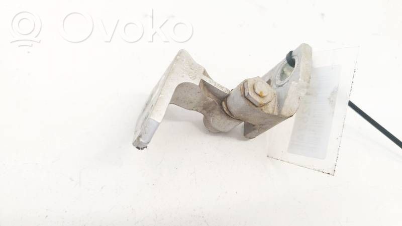 Volkswagen Jetta V Zawias dolny drzwi tylnych 