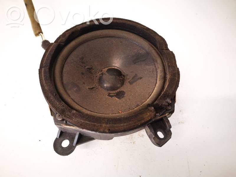 Etuoven kaiutin   12800321,12800321,12800321