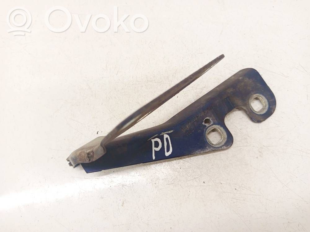 Opel Astra H Cerniere del vano motore/cofano