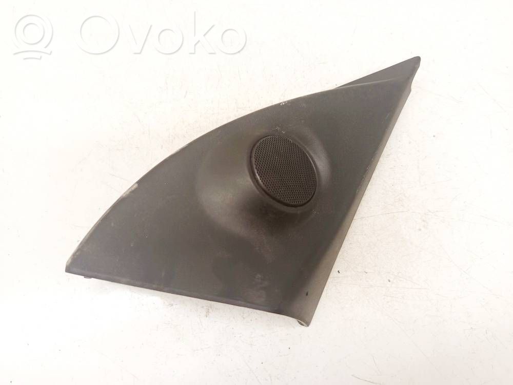 Opel Astra H Copertura/rivestimento altoparlante laterale 