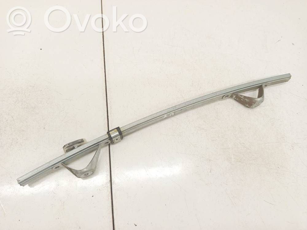 Opel Astra H Regulador con motor de la ventanilla de la puerta corredera