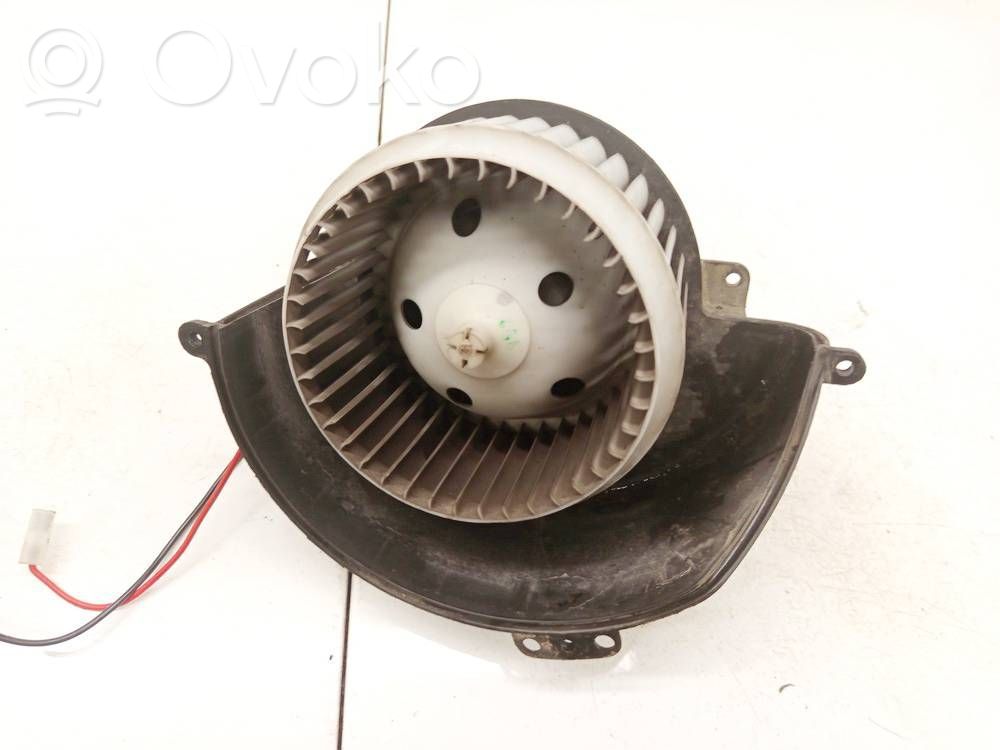 Opel Astra H Ventola riscaldamento/ventilatore abitacolo 