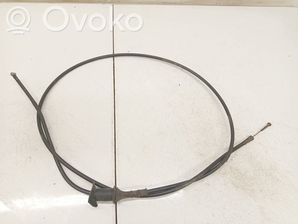 Opel Astra H Muu korin osa 