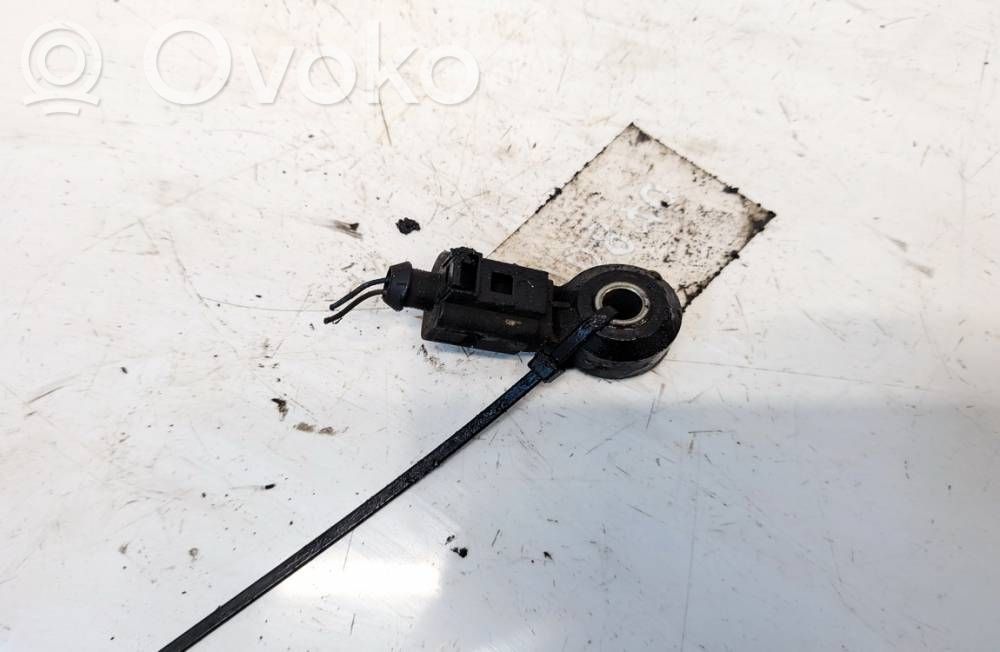 Skoda Roomster (5J) Sensore di detonazione 