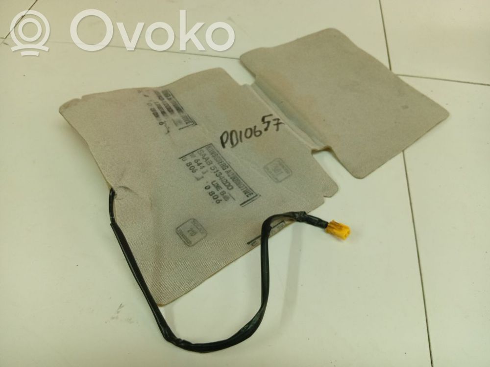 Seat heating element   5134200,5134200,5134200