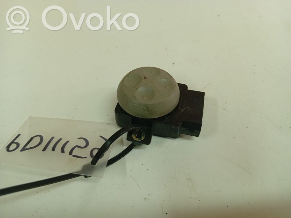 Audi A6 S6 C6 4F Interruptor de control del asiento 