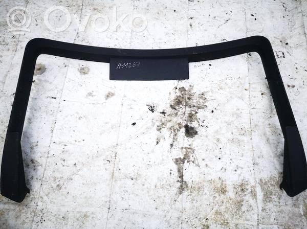 Skoda Octavia Mk3 (5E) Other trunk/boot trim element 