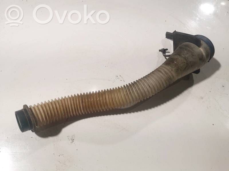 Peugeot 307 Serbatoio/vaschetta liquido lavavetri parabrezza 