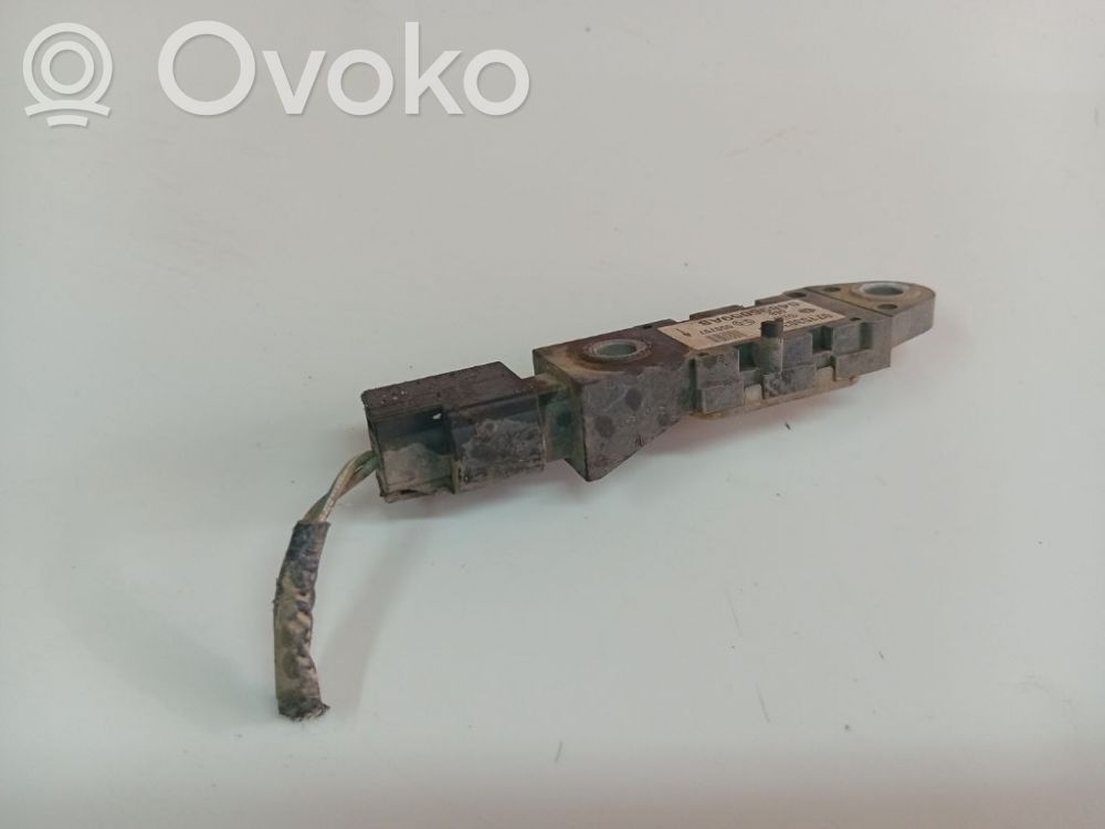 Chrysler Voyager Airbagsensor Crashsensor Drucksensor 