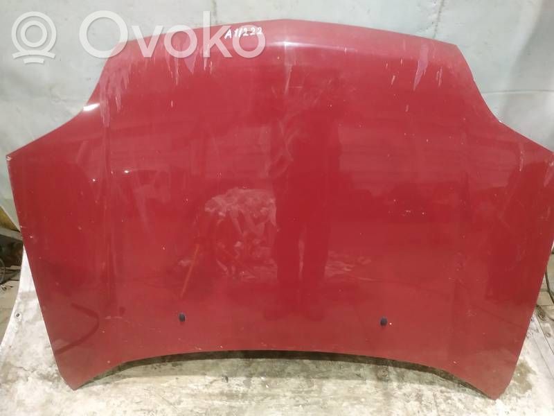 Nissan X-Trail T30 Vano motore/cofano 