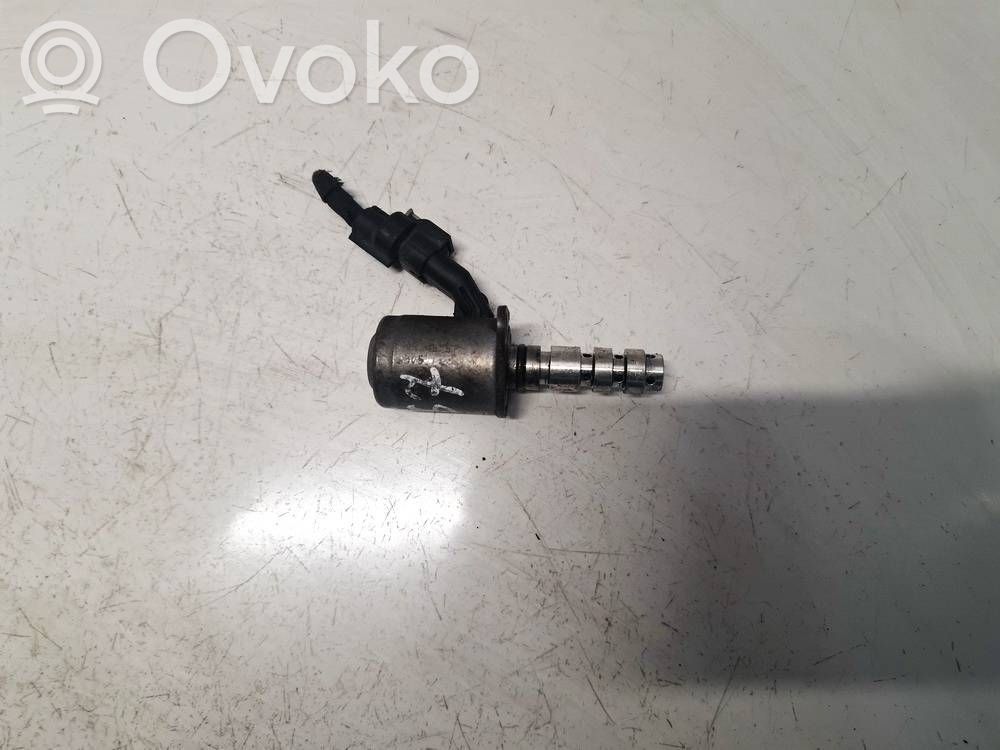 Seat Leon (5F) Valvola di fasatura dell’albero a camme Vanos