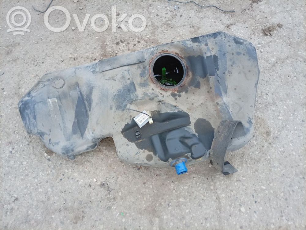 Opel Astra H Rezervor combustibil 