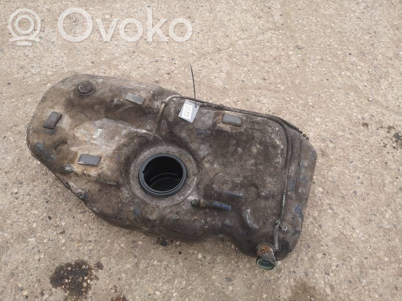 Fiat Grande Punto Polttoainesäiliö 