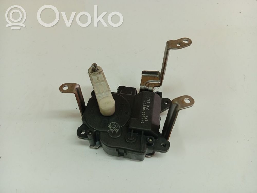 Subaru Legacy Motor/actuator clapetă aer 