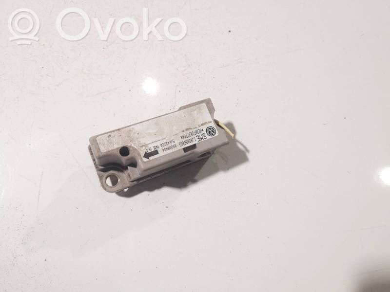 Ford Galaxy Czujnik uderzenia Airbag 