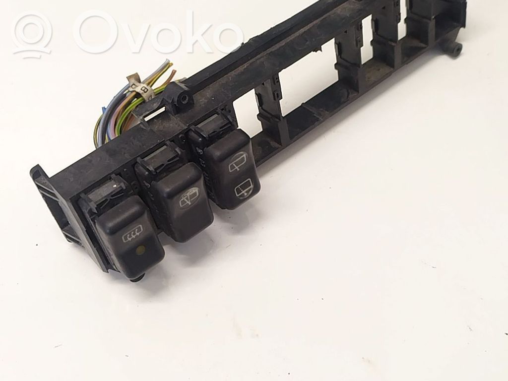 Mercedes-Benz E W124 Interruptor del limpiaparabrisas 