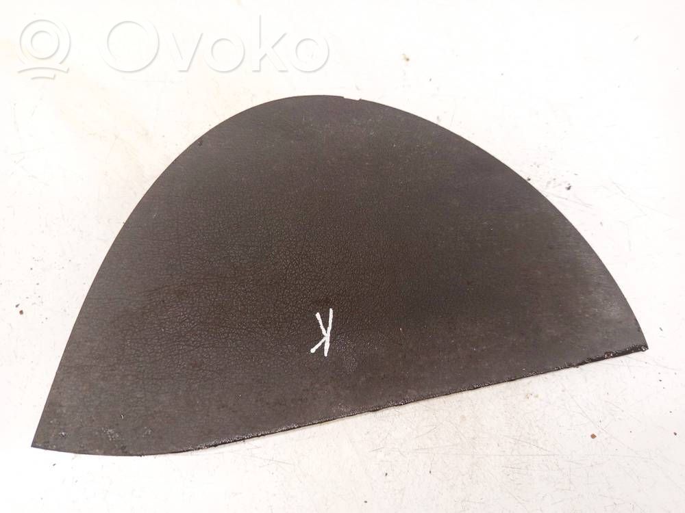 Audi A6 S6 C5 4B Dashboard side end trim 