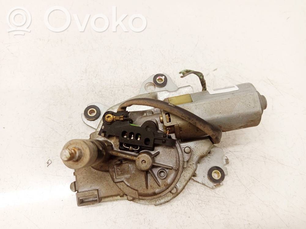 Nissan Terrano Motor ștergător lunetă 
